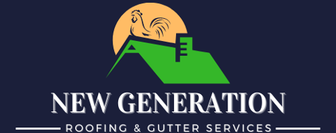 New Generation Roofing logo